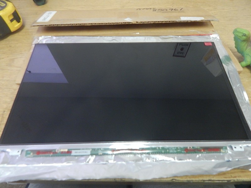 LG Display Screen H7DN-A00 83-17285 CNODCR74-56252-4 *FREE SHIPPING*
