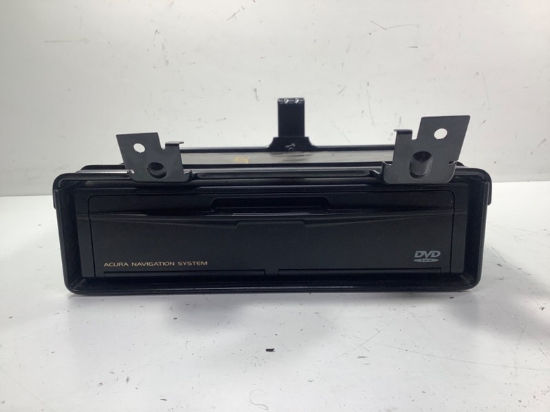 00-03 Acura TL GPS Navigation System DVD Reader Player & Bracket OEM