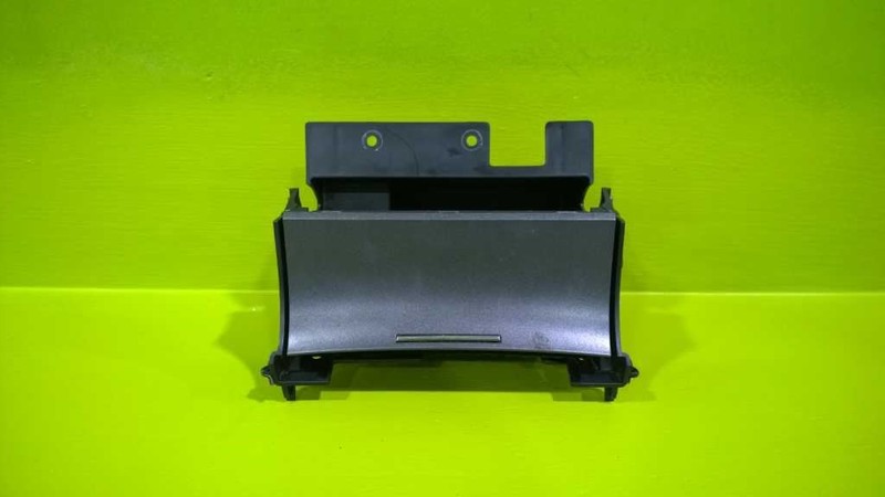 10 11 12 MKZ ASHTRAY HOUSING PANEL OEM 3187-9