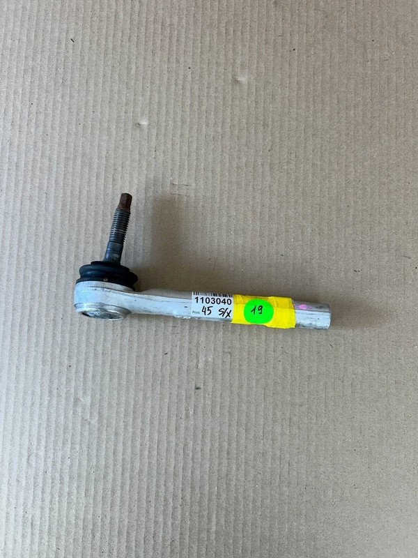 ✅ NEW OEM 2015-2021 Tesla Model S X Steering Rack Tie Rod Joint LH RH 1027841-00