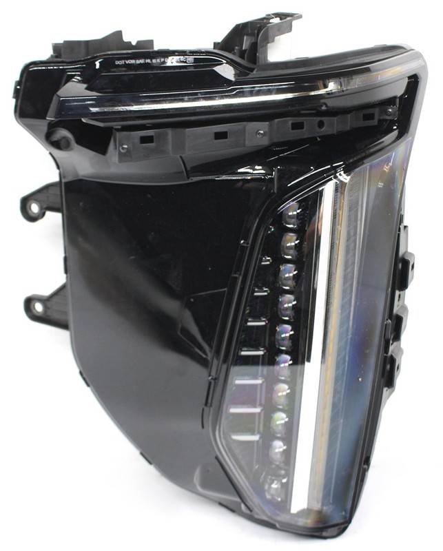 OEM LED Headlamp For Cadillac Escalade, ESV 85841986