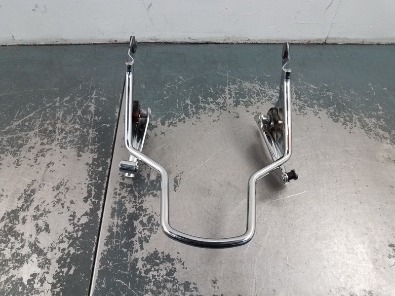 2010 09 13 Harley Davidson CVO UltraSissy Bar#2060 P7