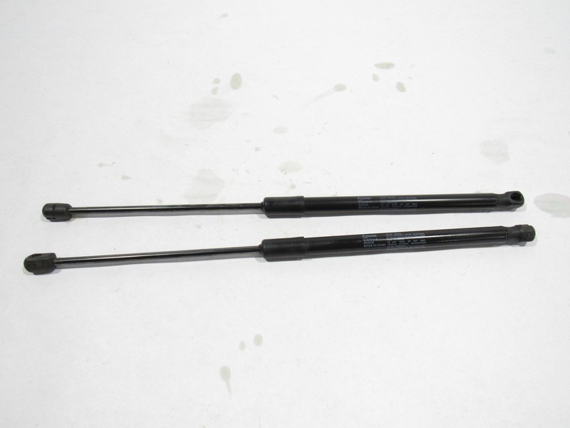 23-25 Polestar 2 2024 Front Left Right Hood Bonnet Lift Strut Shock Set 2 PCS ;Y