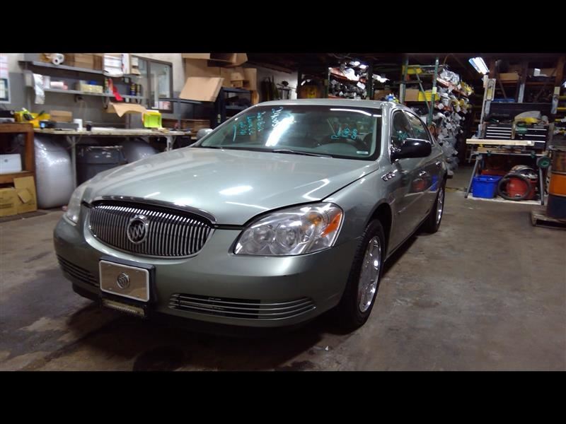 Power Brake Booster Fits 00-05 BONNEVILLE 1302663