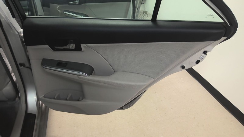 Rear Door Trim Panel TOYOTA CAMRY Right 12 13 14