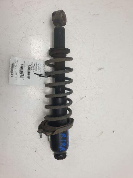 01-03 TOYOTA PRIUS 1.5L FWD AT PASSENGER SIDE REAR STRUT ASSEMBLY