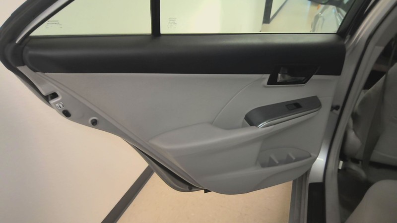 Rear Door Trim Panel TOYOTA CAMRY Left 12 13 14