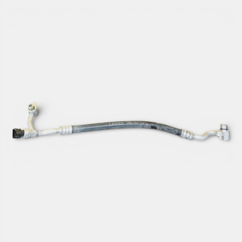 2024-2026 MAZDA CX-90 3.3L A/c Air Conditioner Pressure Discharge Hose Pipe Oem
