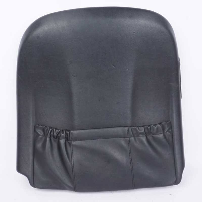 2009 - 2013 Lexus Is250 Convertible Front Left Seat Back Leather Cover Panel OEM