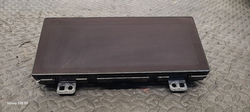 2024 Hyundai Tucson Speedometer Instrument Cluster Screen OEM 94013-P0040