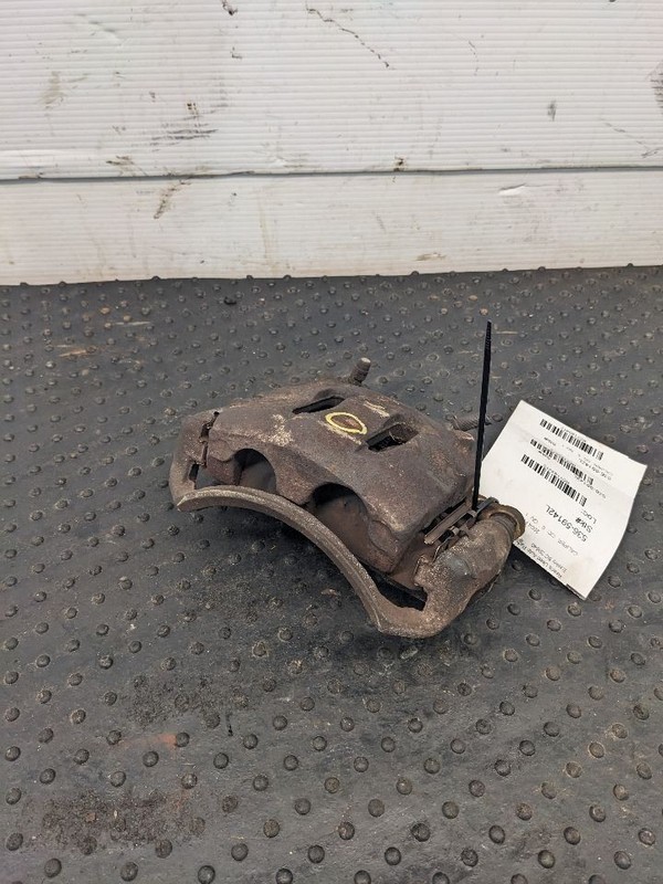 Driver Left Caliper Front Fits 00-04 XTERRA 1193412