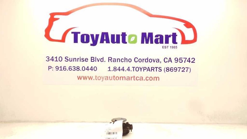86-87 TOYOTA PICKUP V4 COOLING FAN CLUTCH