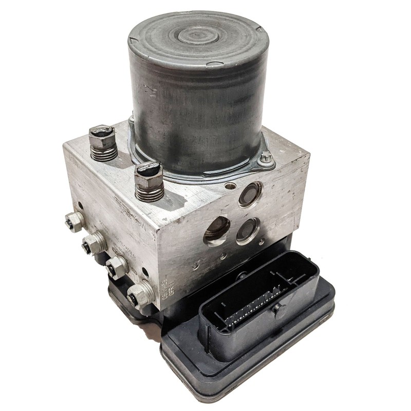 OEM ABS Pump Module Actuator Module Jaguar F-Type 2017-2020 / JX53-14F447-AD