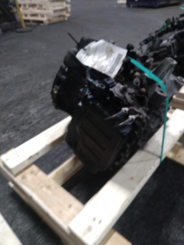 2017 Jeep Compass Automatic Transmission Assembly 103K Miles OEM Black 4WD