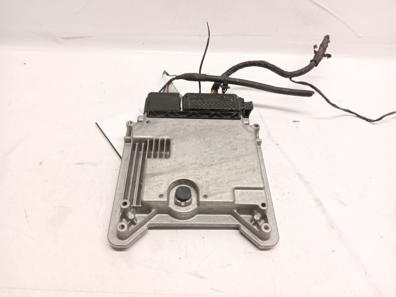 08-13 BMW E92 328i 335i Active Steering Control Module 1277022189