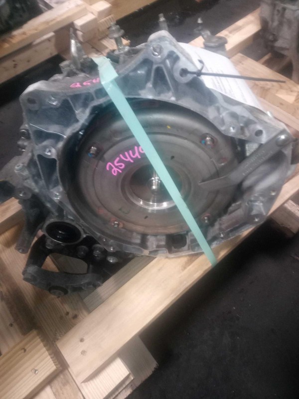 2019 MAZDA CX-5 Automatic Transmission Assembly 70K Miles OEM Black 4WD