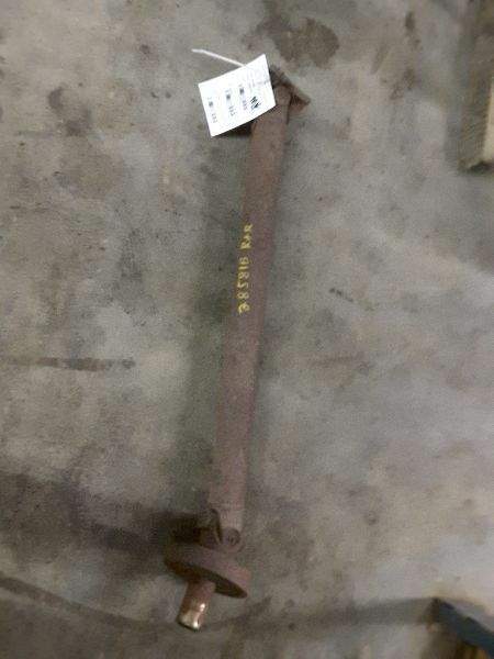 Rear Drive Shaft 3.7L 4WD Automatic Transmission Fits 03-07 LIBERTY 83883