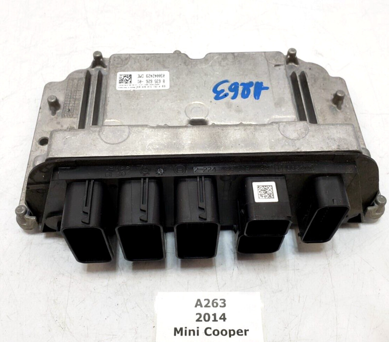 ✅ 2014-2019 OEM Mini Cooper F56 1.5L ECU Engine Control Module Unit