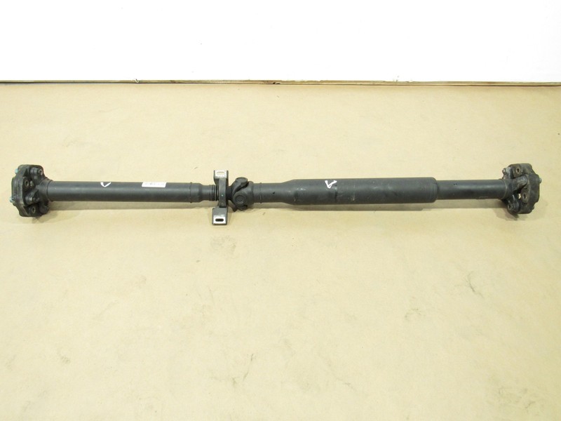 Mercedes E63 S W213 2018 4.0L Rear Propeller Driveshaft Drive Shaft 18-20 ; :O