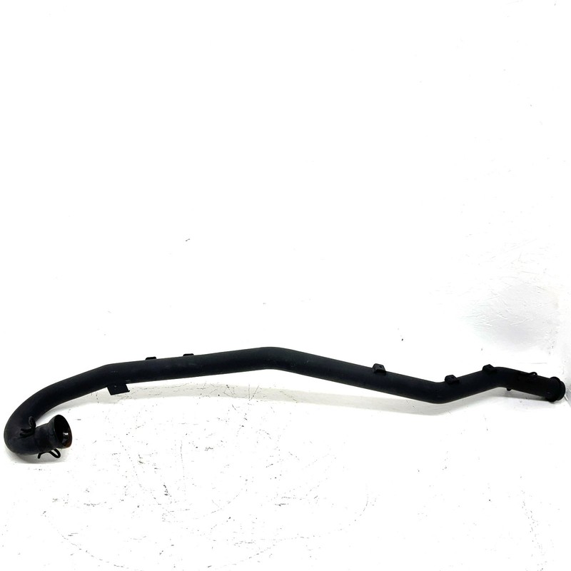 02-07 Polaris Sportsman 700 OEM Exhaust Pipe 1261242-489 AP190