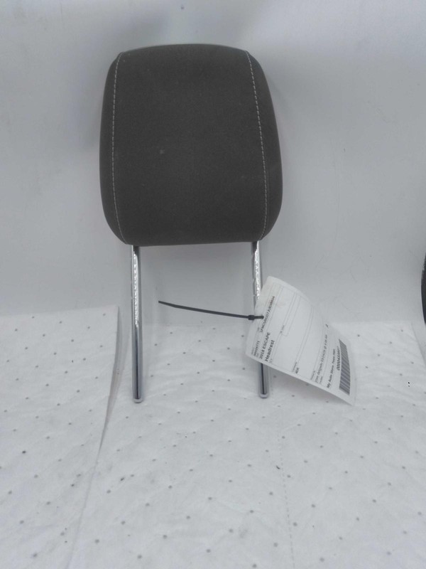 Used Headrest fits: 2018 Ford EscapeGrade A