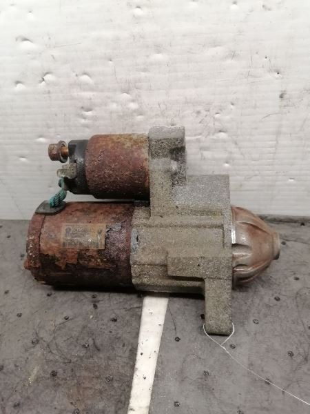 Starter Motor Fits 06-18 300 765187