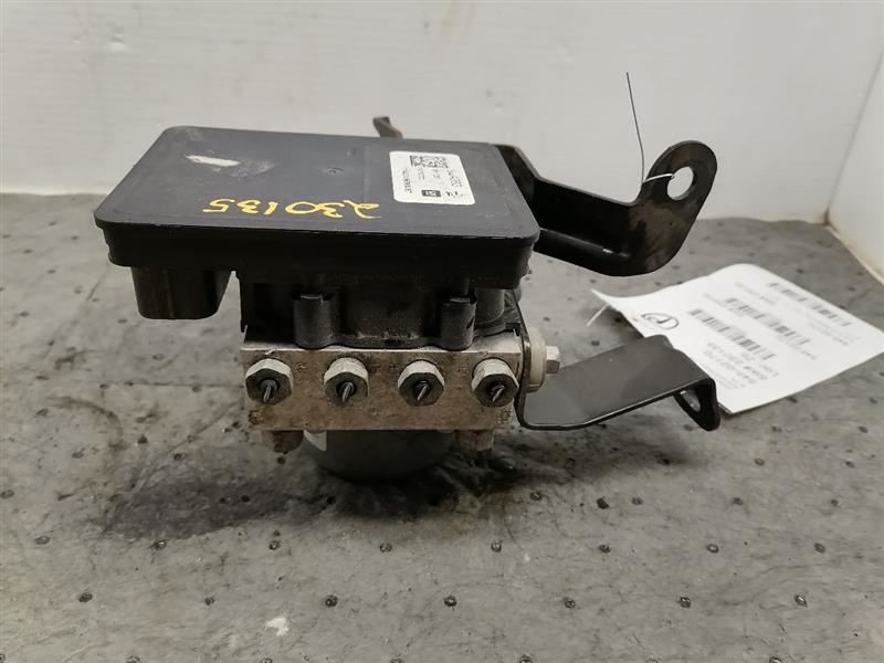 Anti-Lock Brake Part Assembly Without Adaptive Cruise Fits 14-15 REGAL 1101512