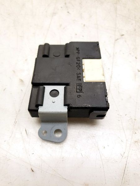 10-14 LEXUS IS-F THEFT-LOCKING SECURITY CONTROL MODULE ECM ASSEMBLY