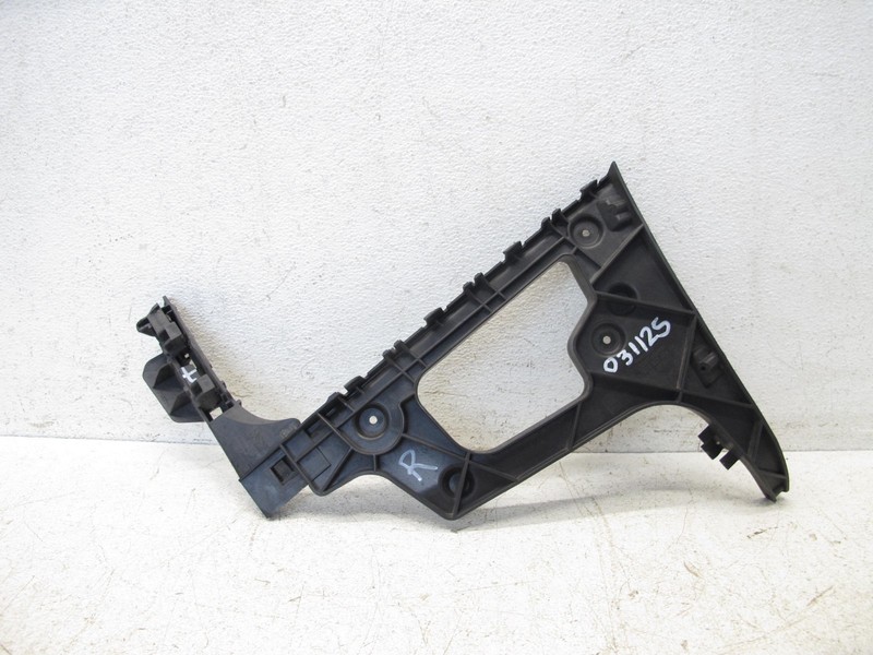 08-17 AUDI 8T A5 S5 QUATTRO COUPE REAR BUMPER RIGHT SUPPORT MOUNT BRACKET 031125
