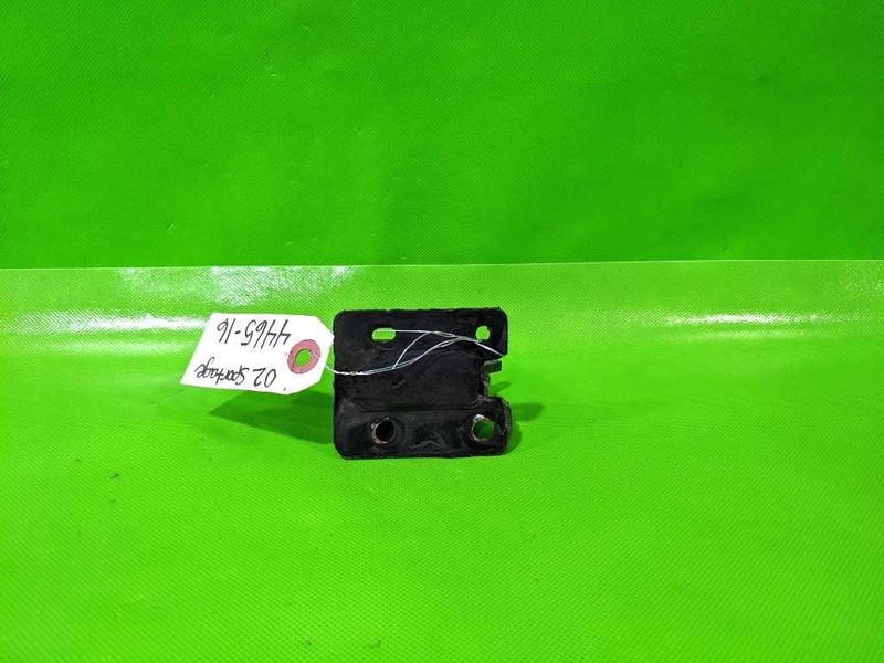 98-01 SPORTAGE 5TH WHEEL SPARE LATCH OEM 4465-16