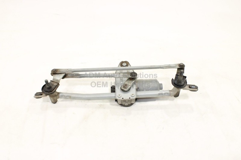 2016-2020 KIA SORENTO WINDSHIELD WIPER WASHER LINKAGE TRANSMISSION W/ MOTOR OEM