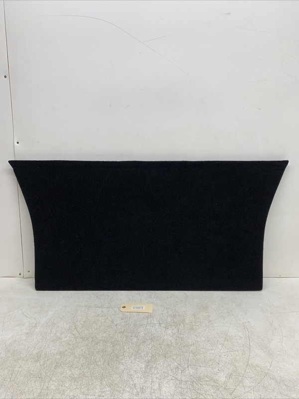 Tesla Model Y Trunk Luggage Compartment Load Floor Trim Cover 1492951-00-C 49015
