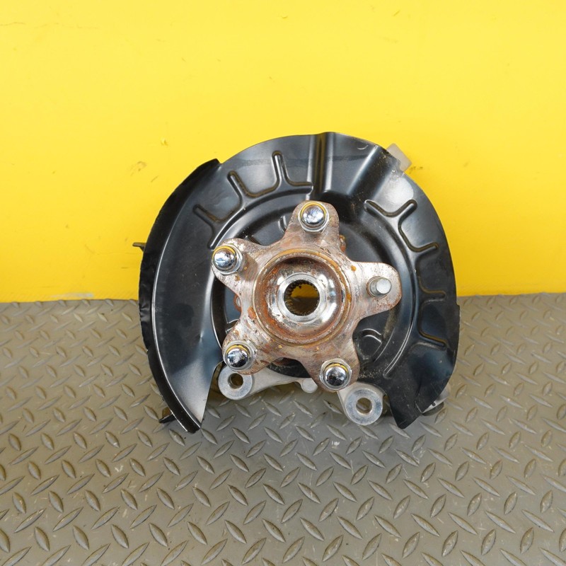 2021-2025 NISSAN ROGUE Rear Right Side Spindle Knuckle W/ Hub Oem 430186rr1a