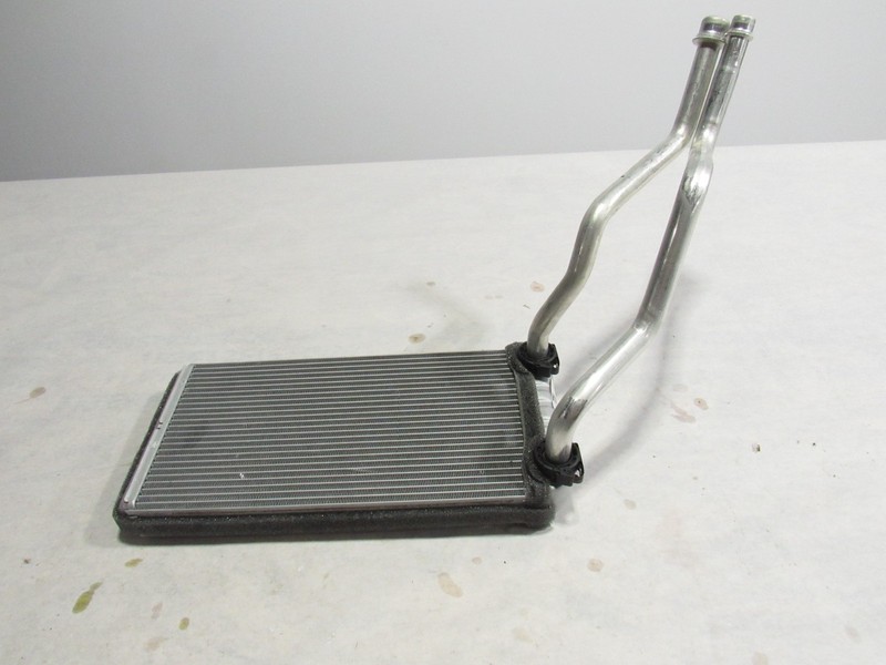 22-24 Jeep Grand Cherokee 2023 HVAC Heater Core ;:A