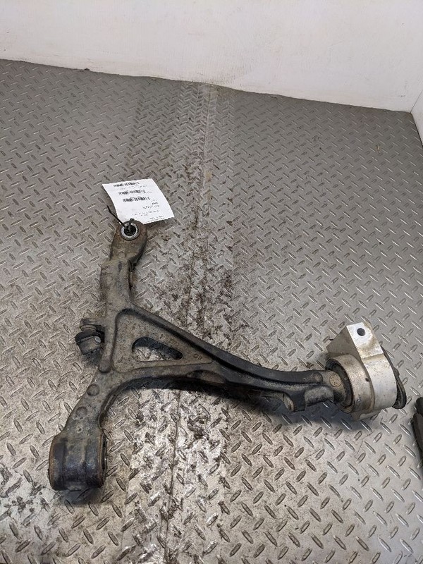 Driver Left Lower Control Arm Front Fits 09-14 TL 1177599