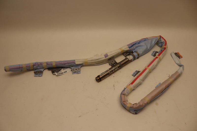 2018-2020 MITSUBISHI ECLIPSE CROSS RIGHT PASSENGER ROOF CURTAIN HEAD AIR BAG OEM
