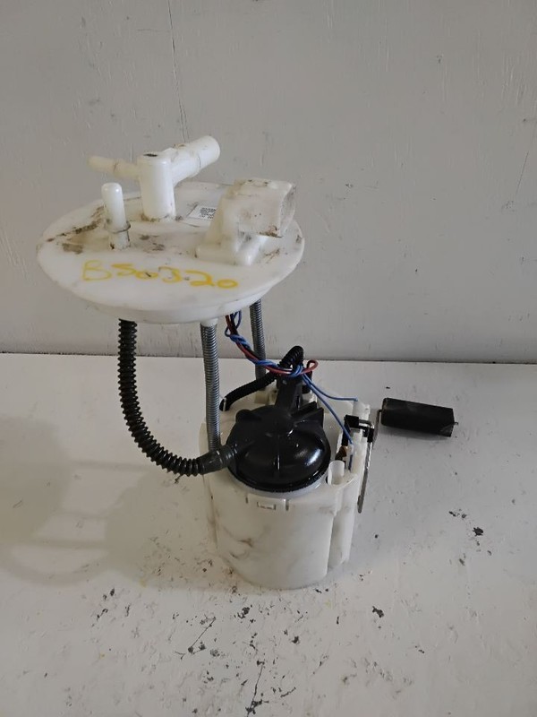 Fuel Pump Assembly Fuel Tank Mounted AWD Opt F48 Fits 18-19 EQUINOX 3549775