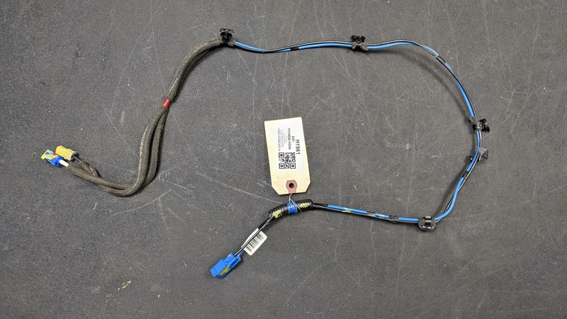 Main Antenna Feeder Wire Cable 2021 Hyundai Kona 96220-J9200 2018 2019 2020 2022