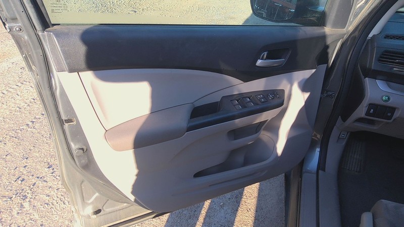 Front Door Trim Panel HONDA CRV Left 14 13 12