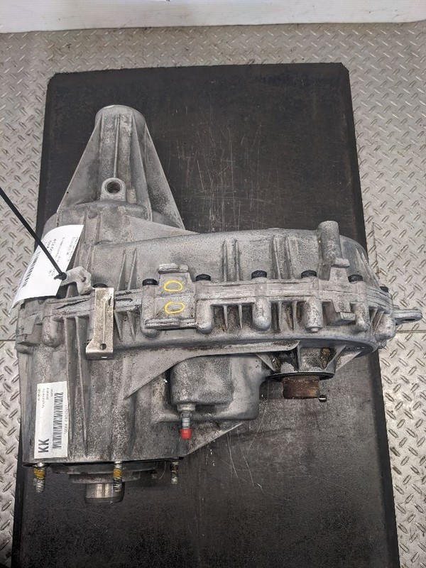 Transfer Case Fits 07-14 ESCALADE 1169621