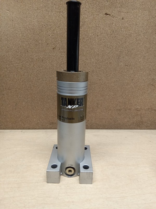 Hyson Products TANKER XP With Dynamic Lubrication TNK1X3.5F-S LA
