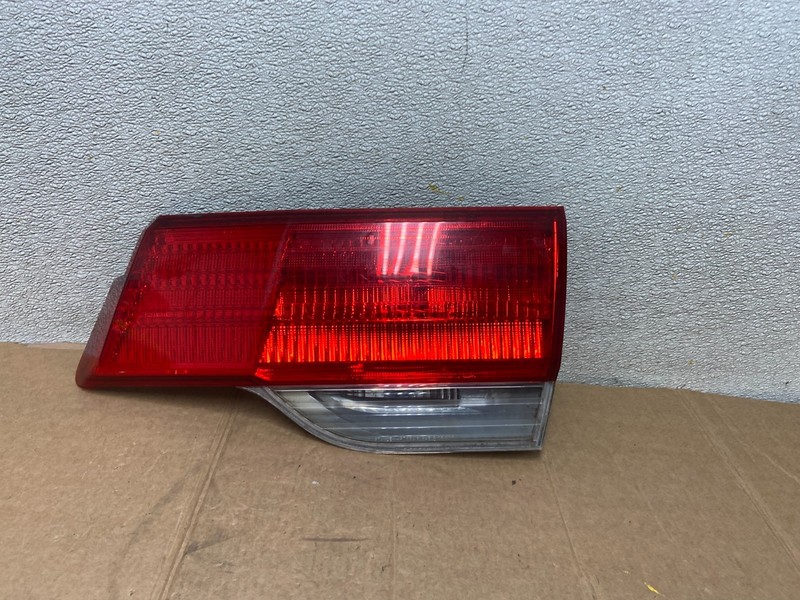 2008 2009 2010 Honda Odyssey Tail Light Inner Right Passenger Rh AA1251 DW