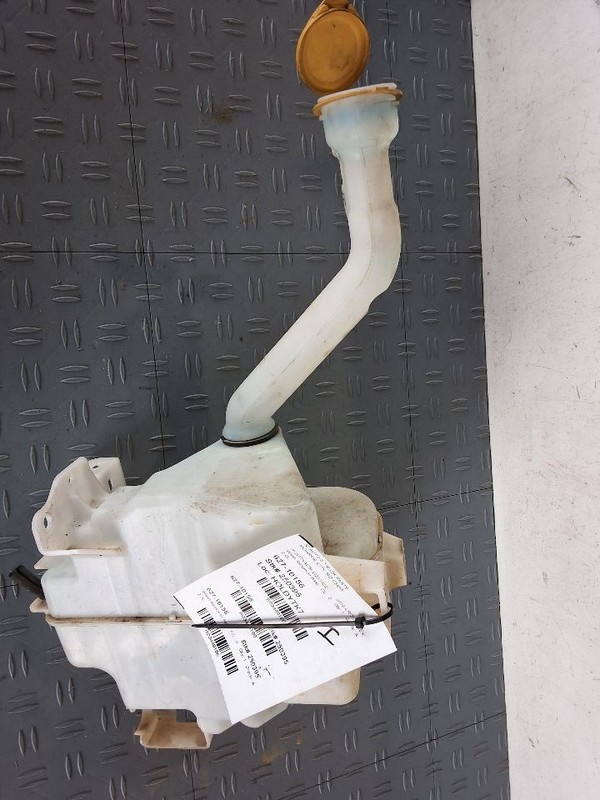 Wash Reservoir Fits 18-23 XV CROSSTREK 3449166