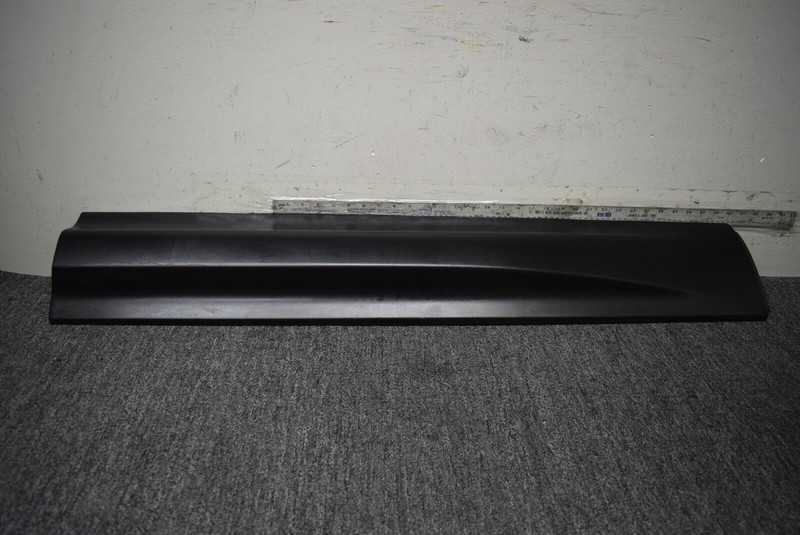 2014-2022 RANGE ROVER SPORT DOOR MOLDING LEFT SIDE FACTORY OEM
