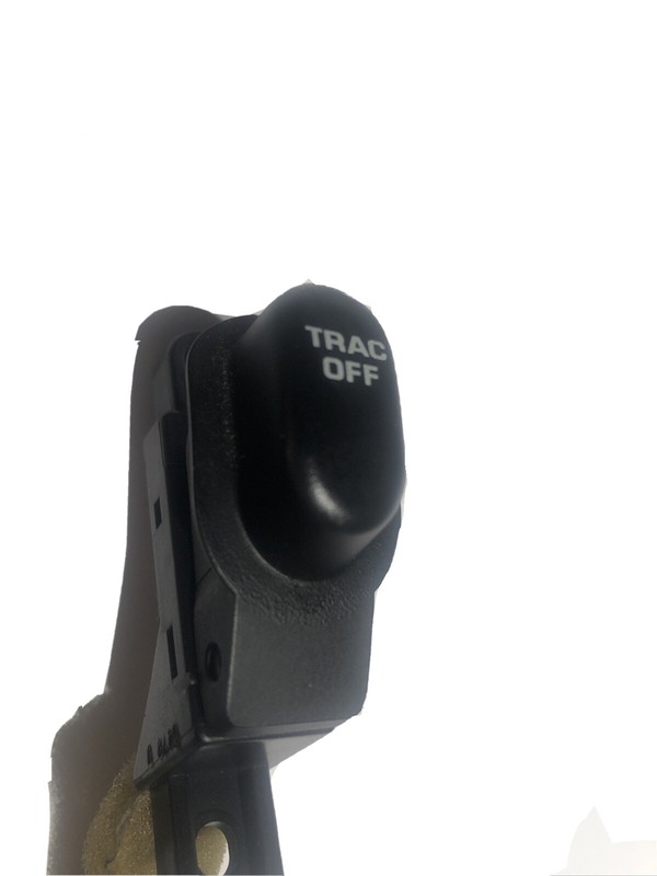 1996-2000 Town & Country Caravan Trac Off Traction Control Switch Button