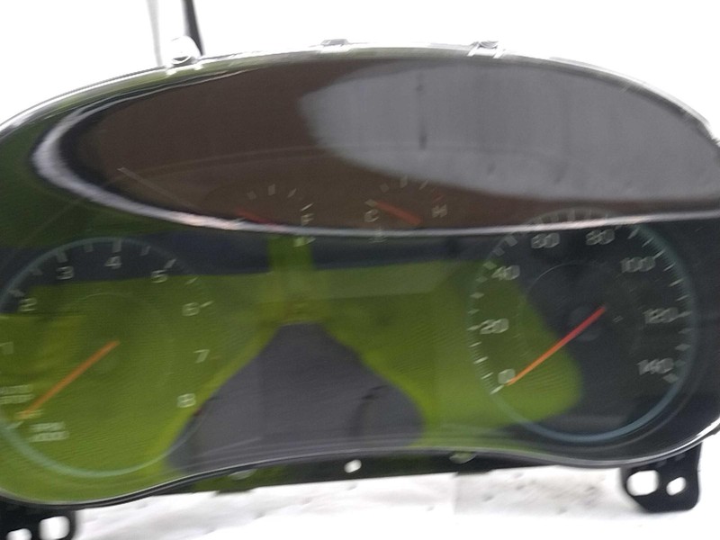 2020 Chevrolet Malibu Speedometer Gauge OEM 1.5L 97K Miles White