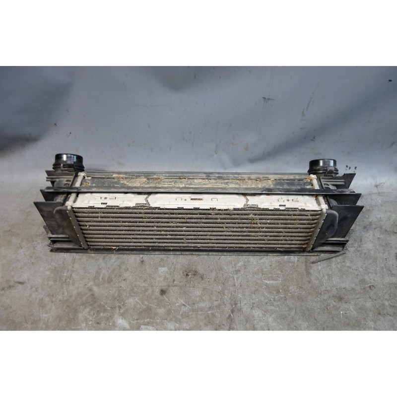 2012-2016 BMW F3x 335 435 F22 M235 N55 6cyl Front Mount Turbo Intercooler OEM