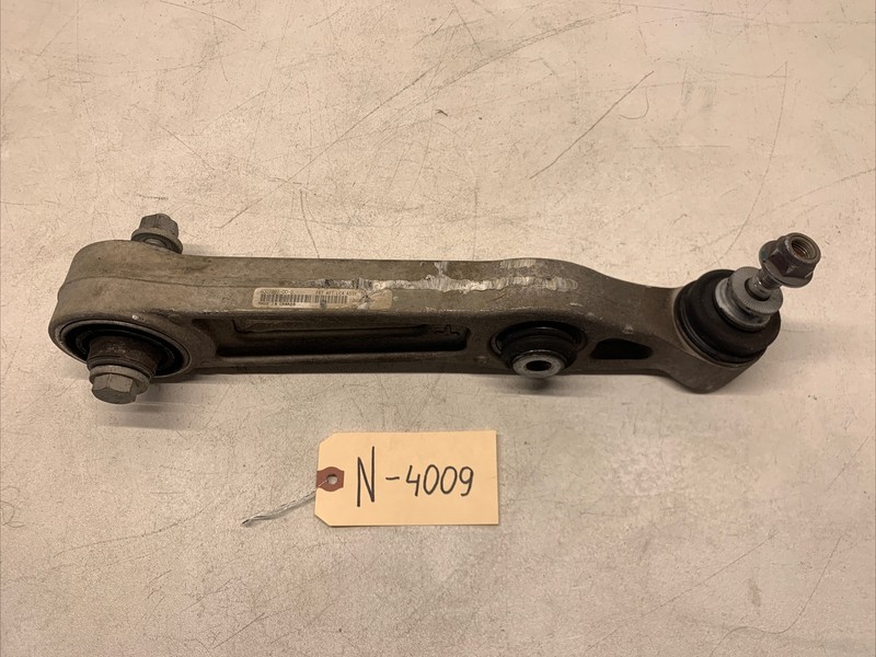 2012-2016 Tesla Model S Front Suspension Lower Control Arm 6007997-00-D 4009 S22