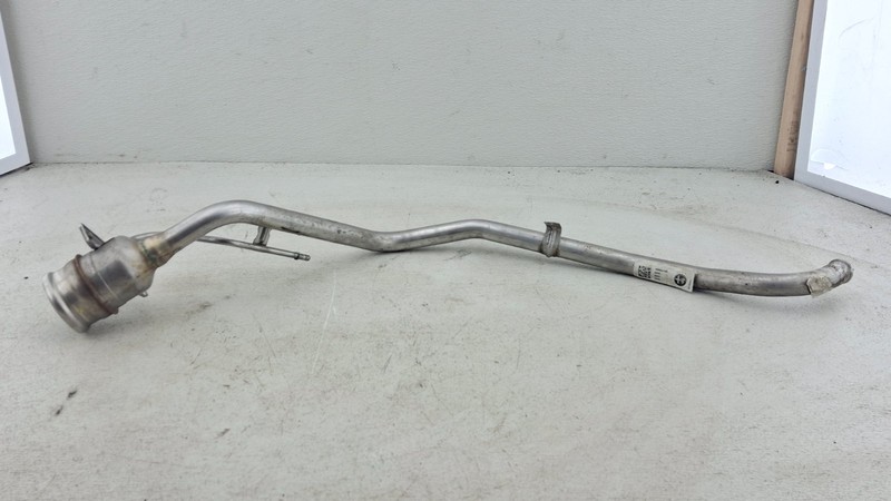 2019 - 2025 ALFA ROMEO GIULIA FUEL TANK GAS FILLER NECK HOSE TUBE PIPE OEM