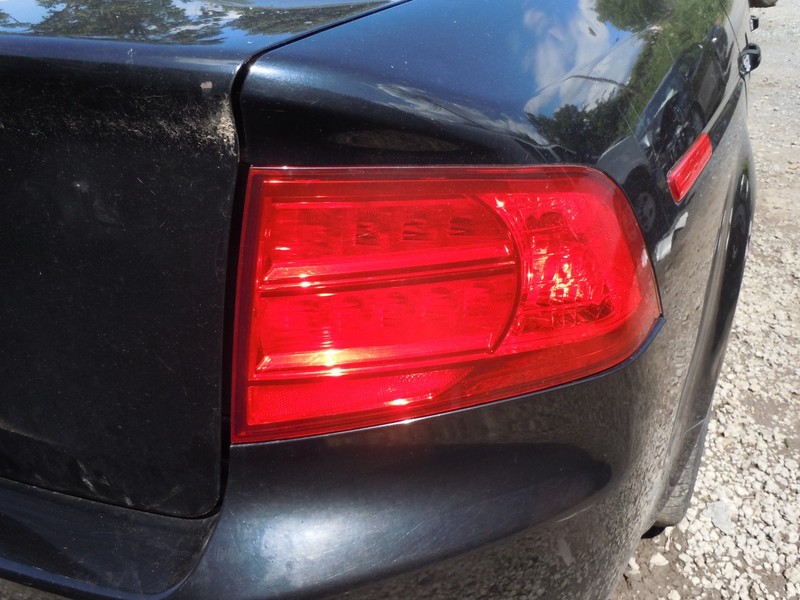 2004-2006 Acura TL Tail Light Lamp Passenger Right